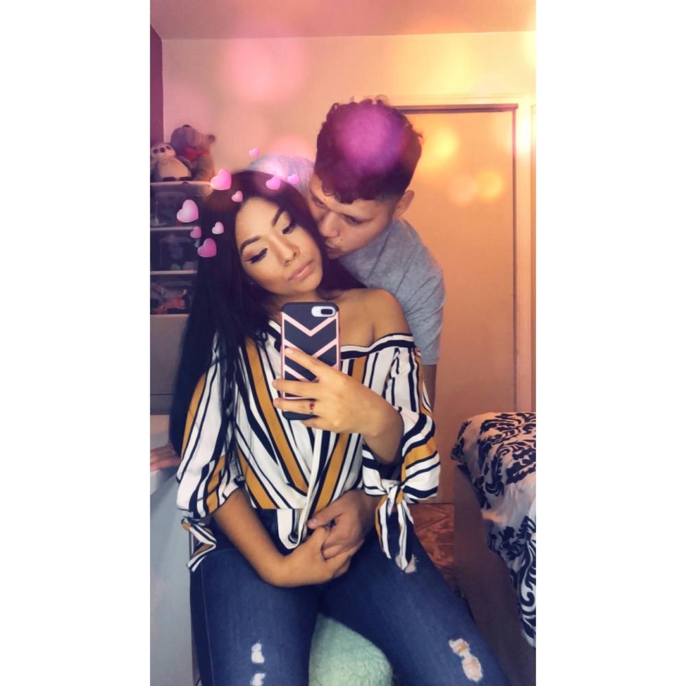 Meet your Posher, Veronica